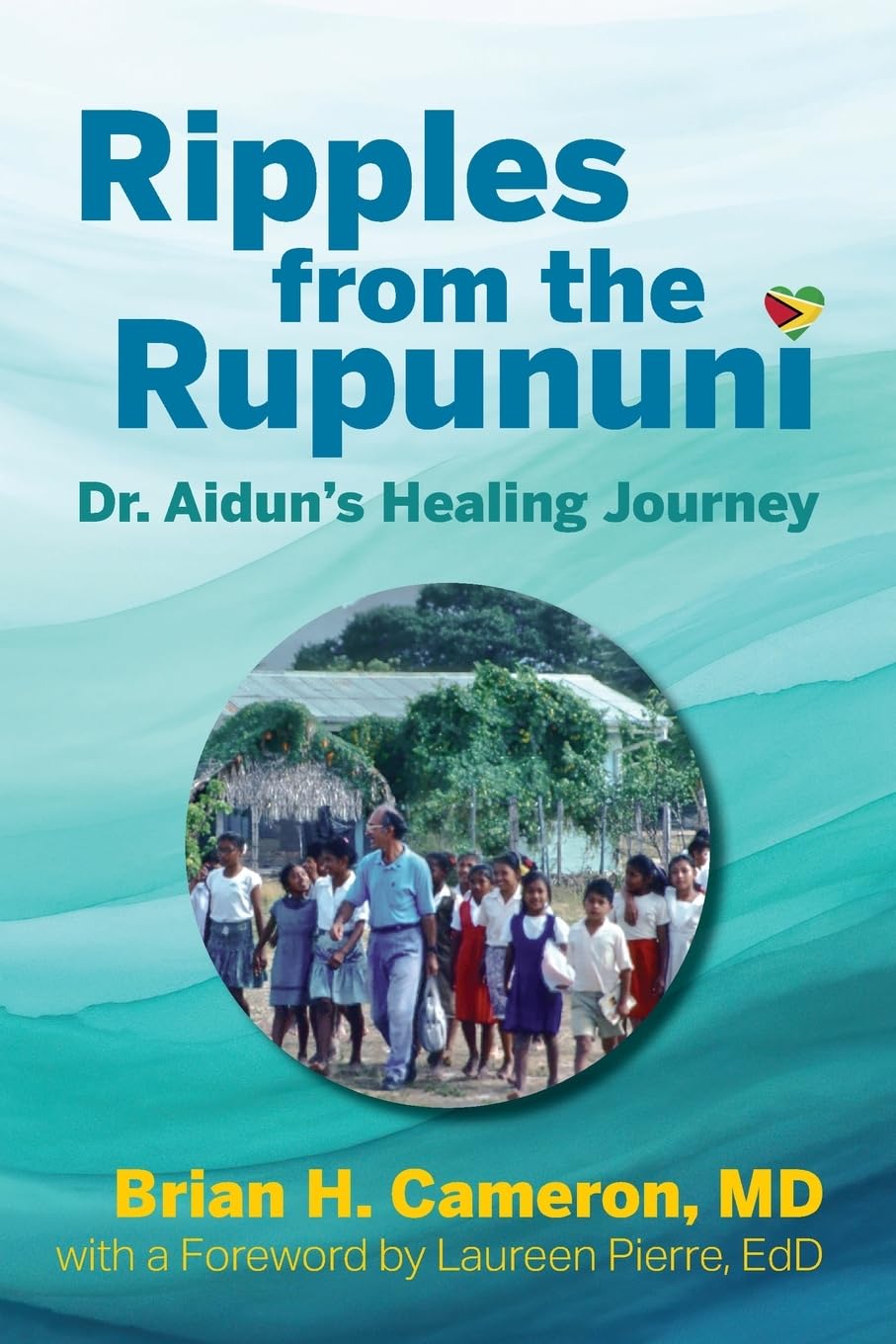 Product Image: Ripples from the Rupununi