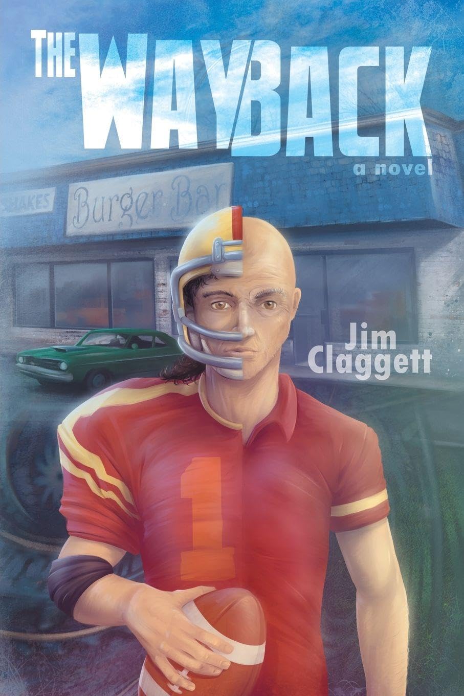 Product Image: The Way Back