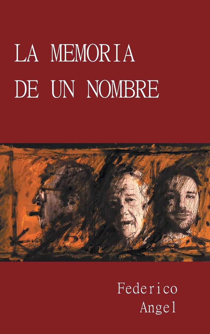 La Memoria de un Nombre Books