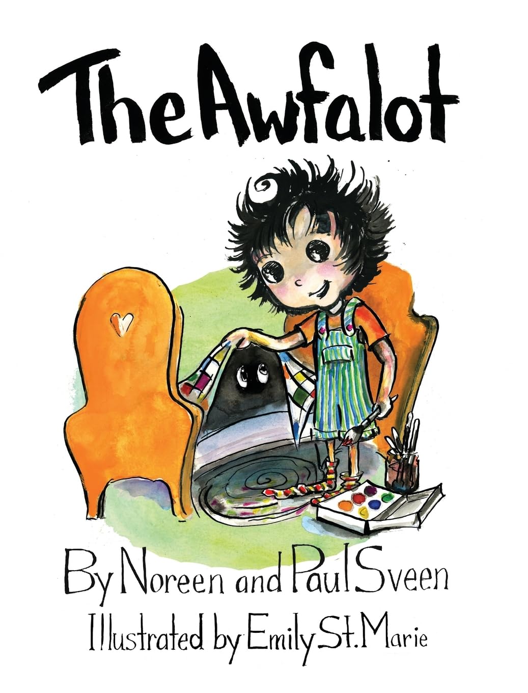 The Awfalot Non-fiction