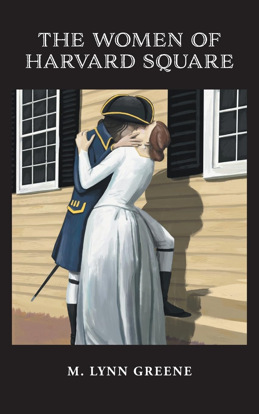 The Women of Harvard Square Historical Fiction
