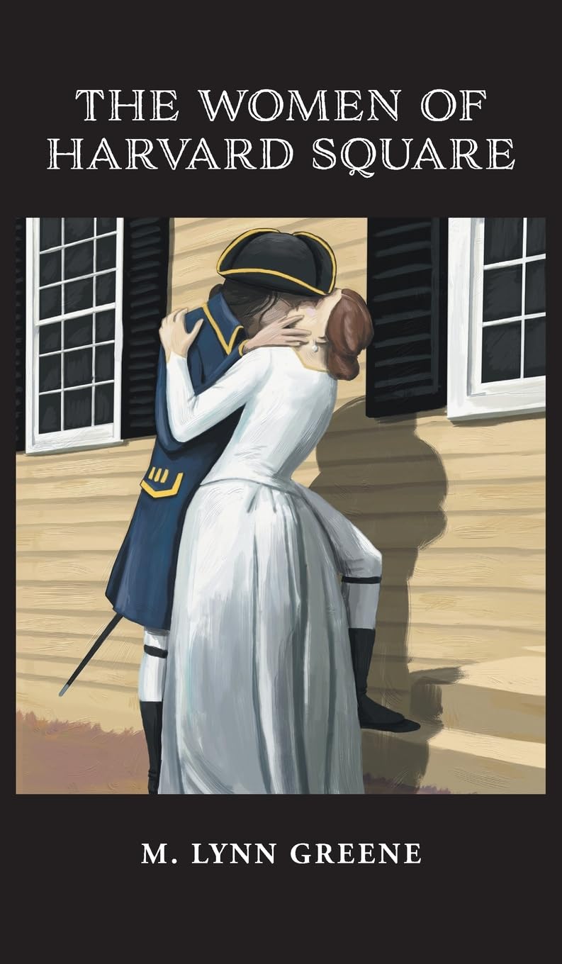 The Women of Harvard Square Historical Fiction