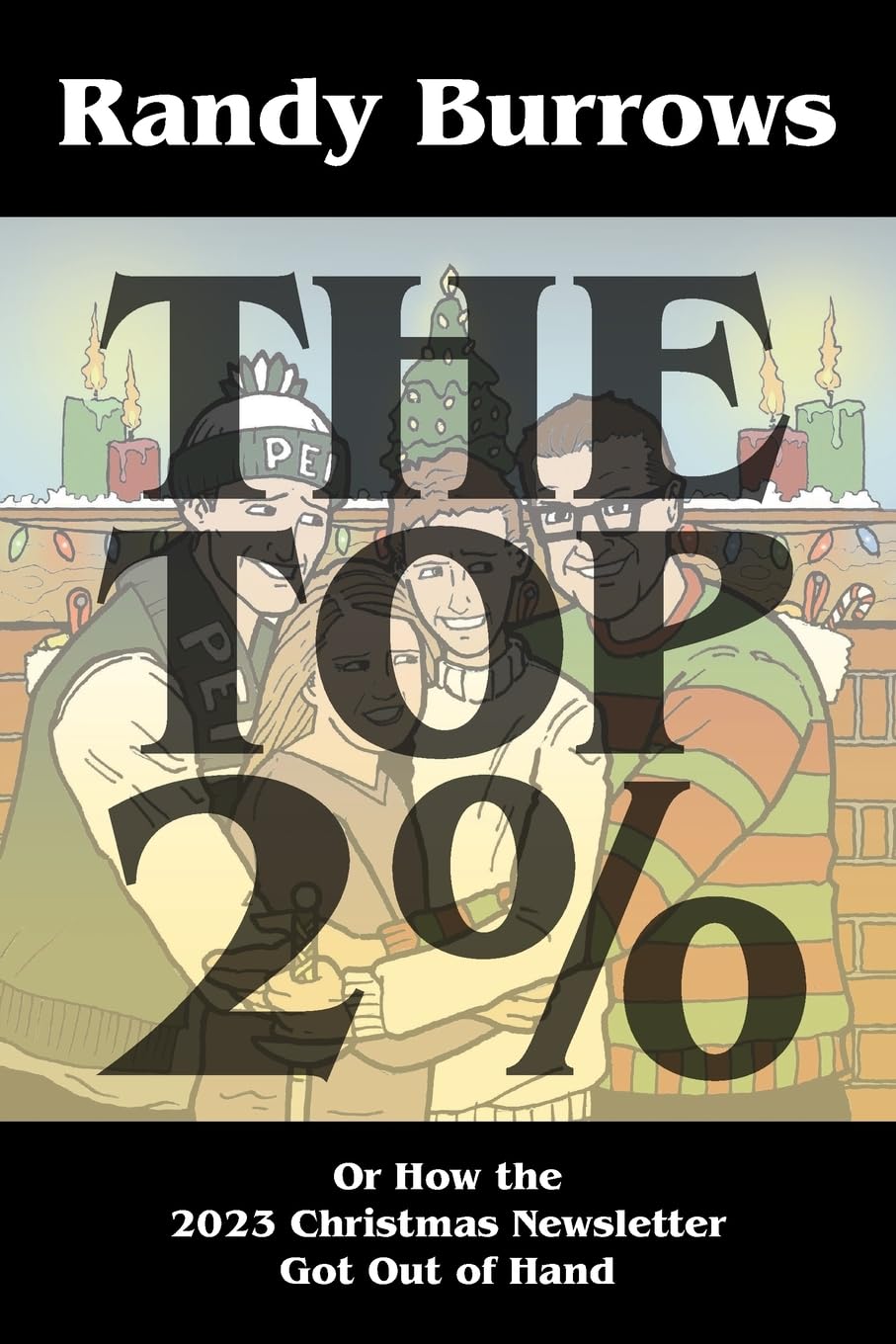 The Top Two Per Cent Art & Literature