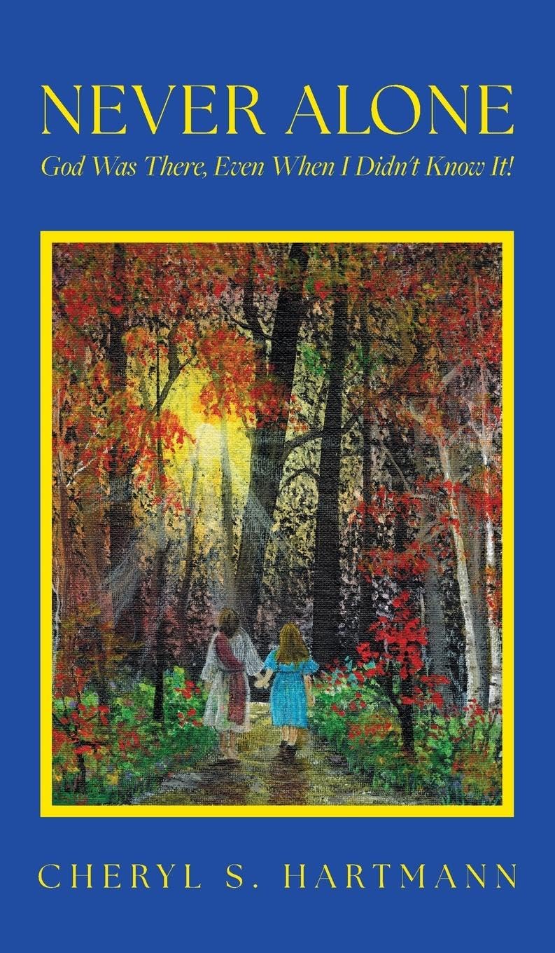 Never Alone Inspiring women
