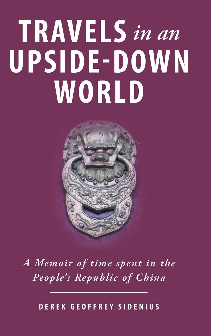 Travels in an Upside-Down World Science