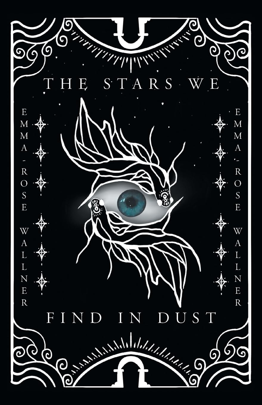 The Stars We Find in Dust Poetry