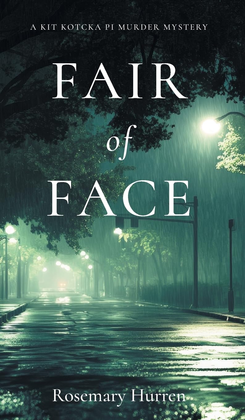 Fair of Face Contemporary literature