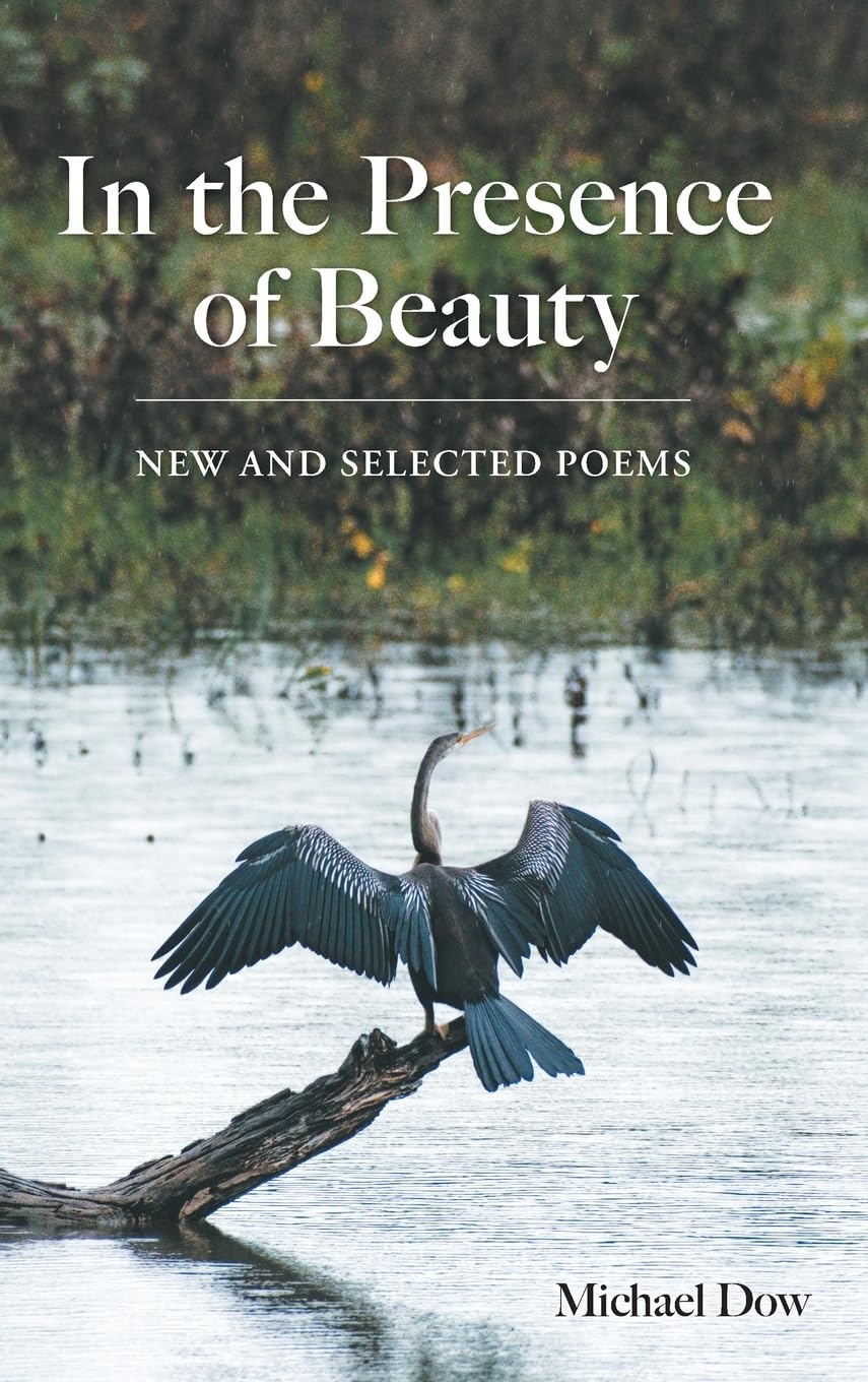 In the Presence of Beauty Poetry
