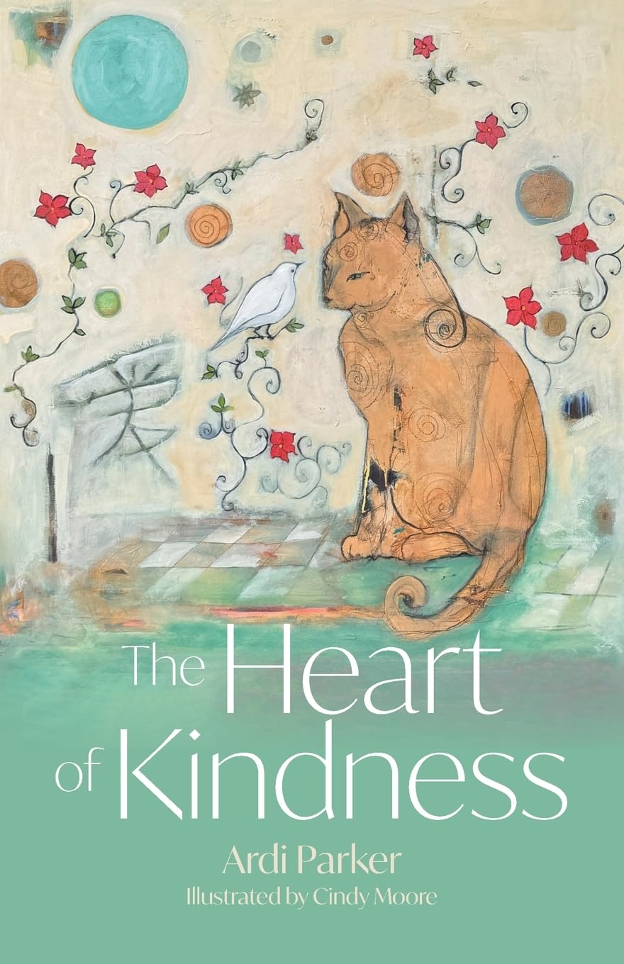 The Heart of Kindness Business, Finance & Career
