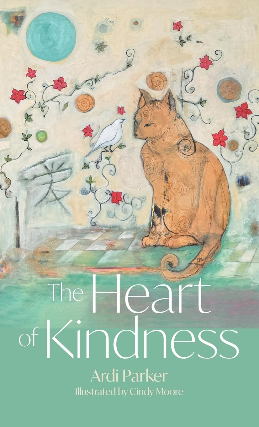 The Heart of Kindness Business, Finance & Career