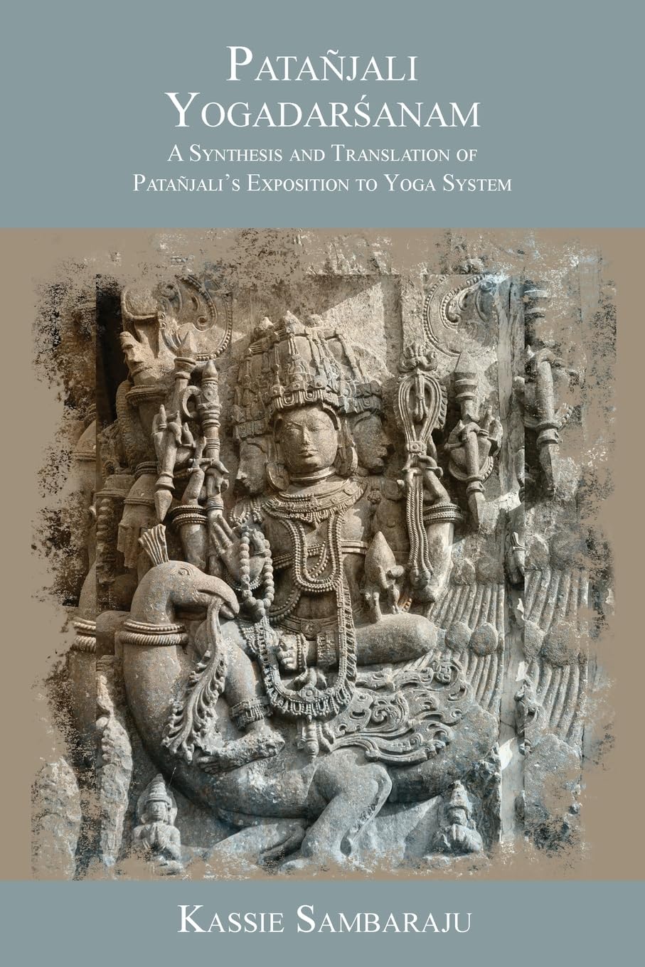 Patañjali Yogadar¿anam Lifestyle