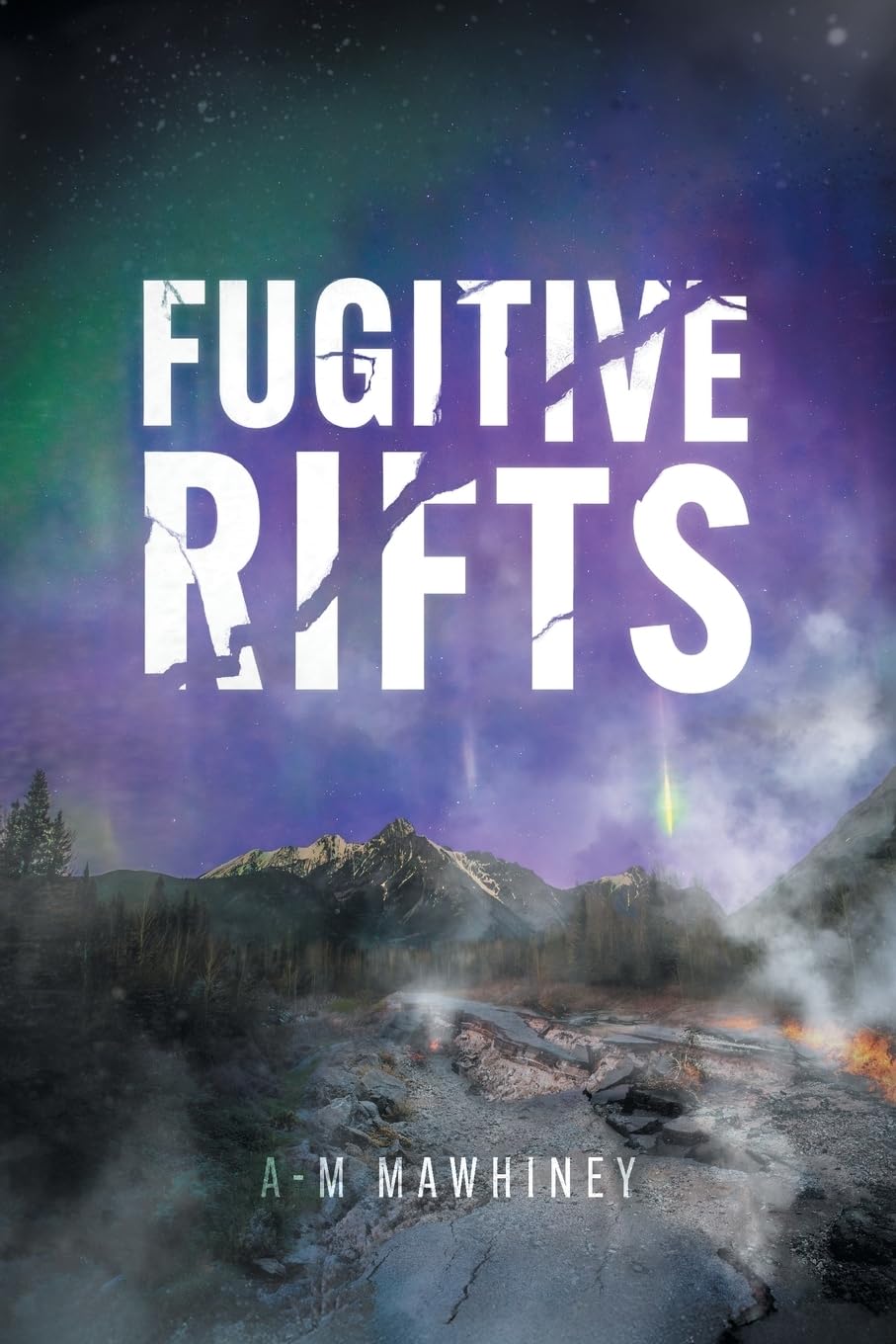 Fugitive Rifts Contemporary literature