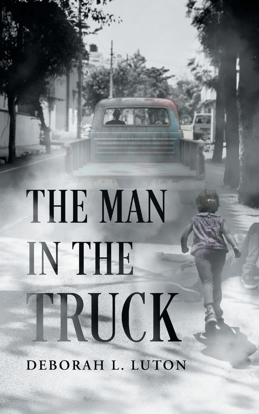 The Man in the Truck Contemporary literature