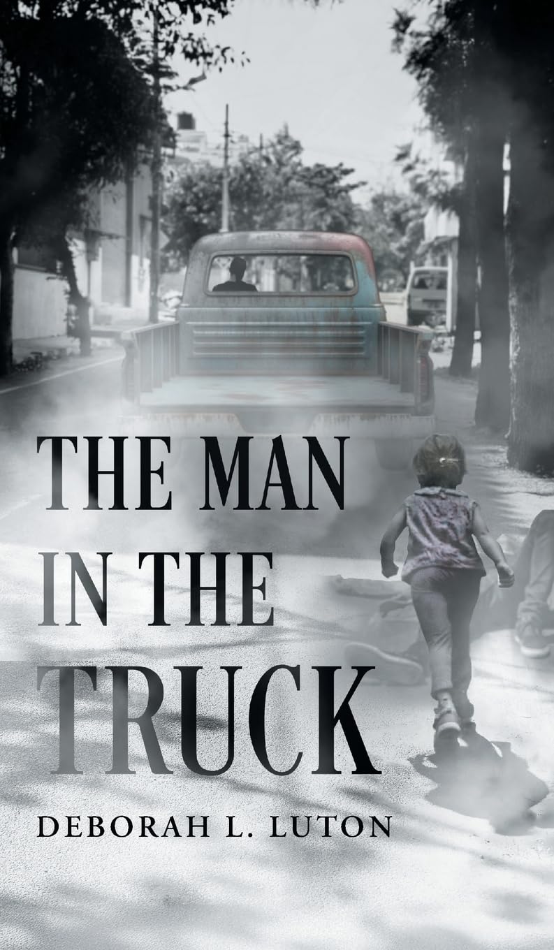 The Man in the Truck Contemporary literature