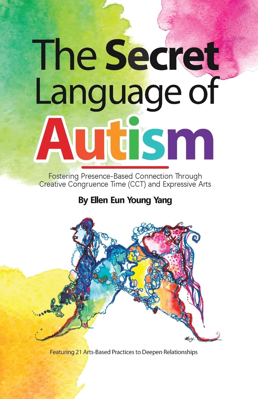 The Secret Language of Autism Medicine