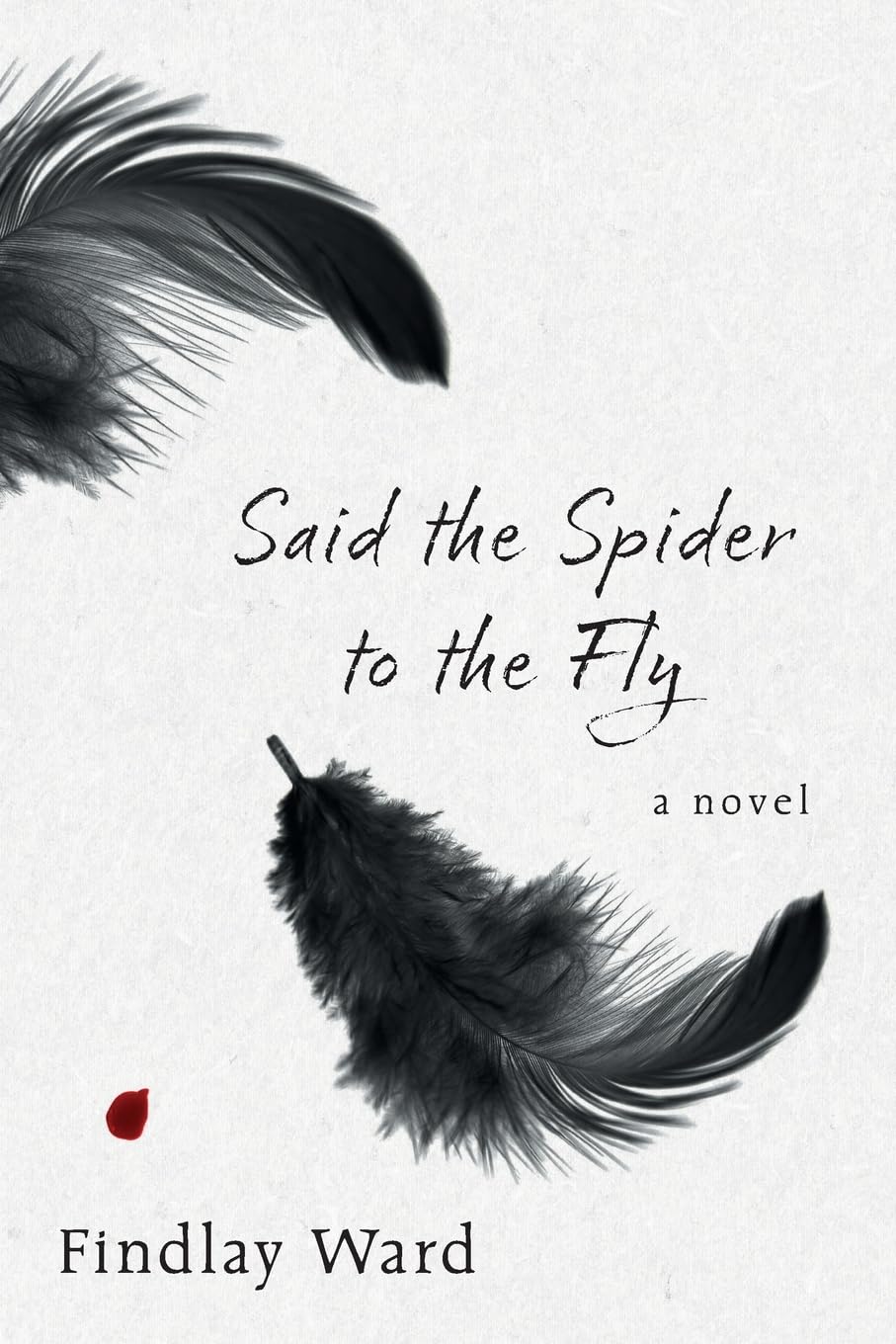 Said the Spider to the Fly Contemporary literature