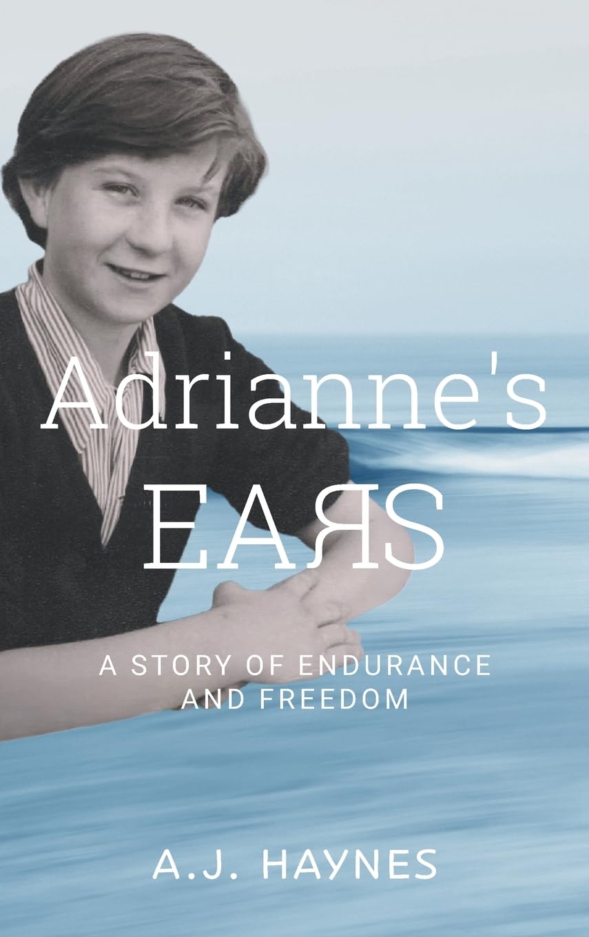 Product Image: Adrianne's Ears