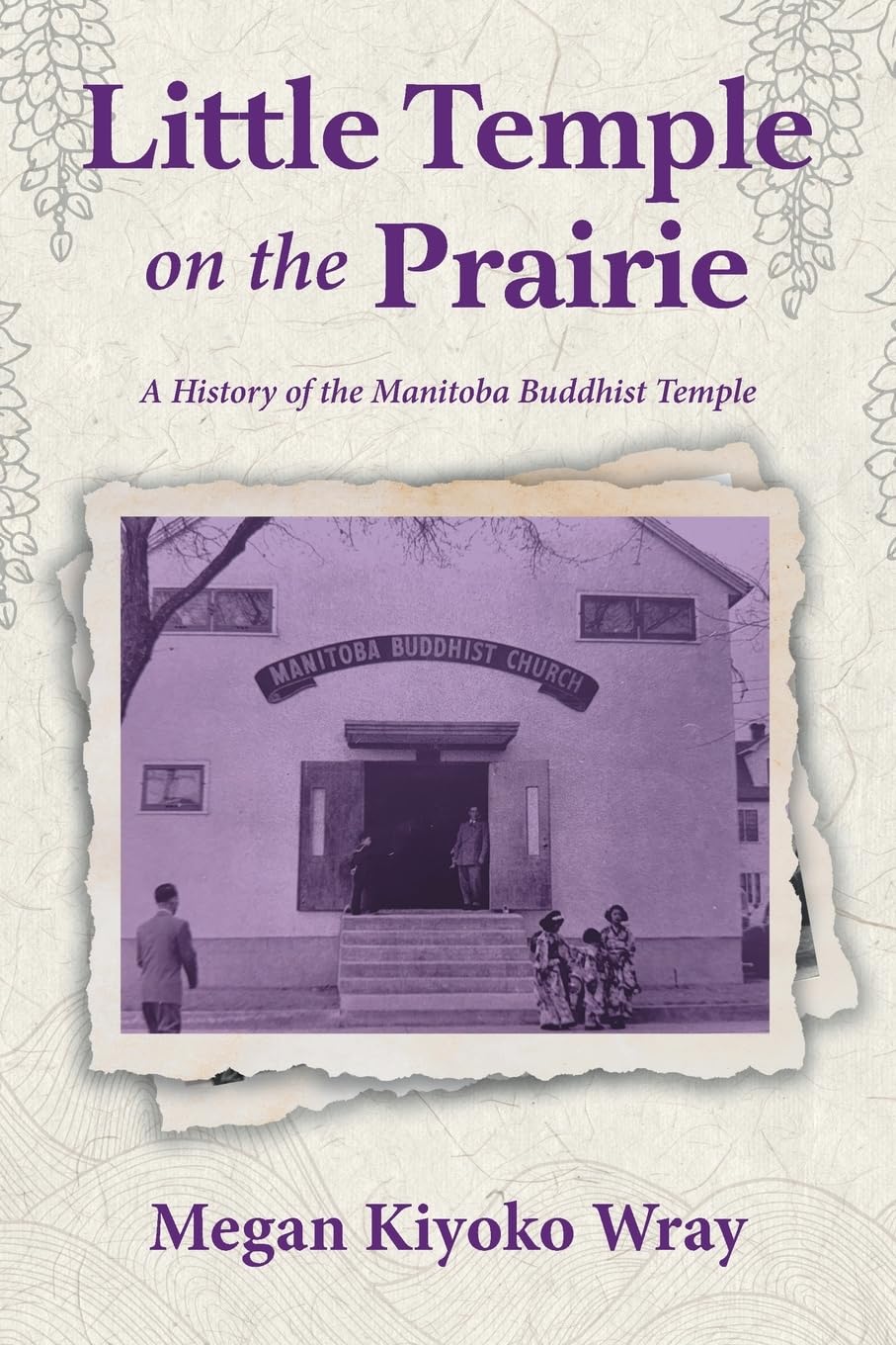 Little Temple on the Prairie Politics & History