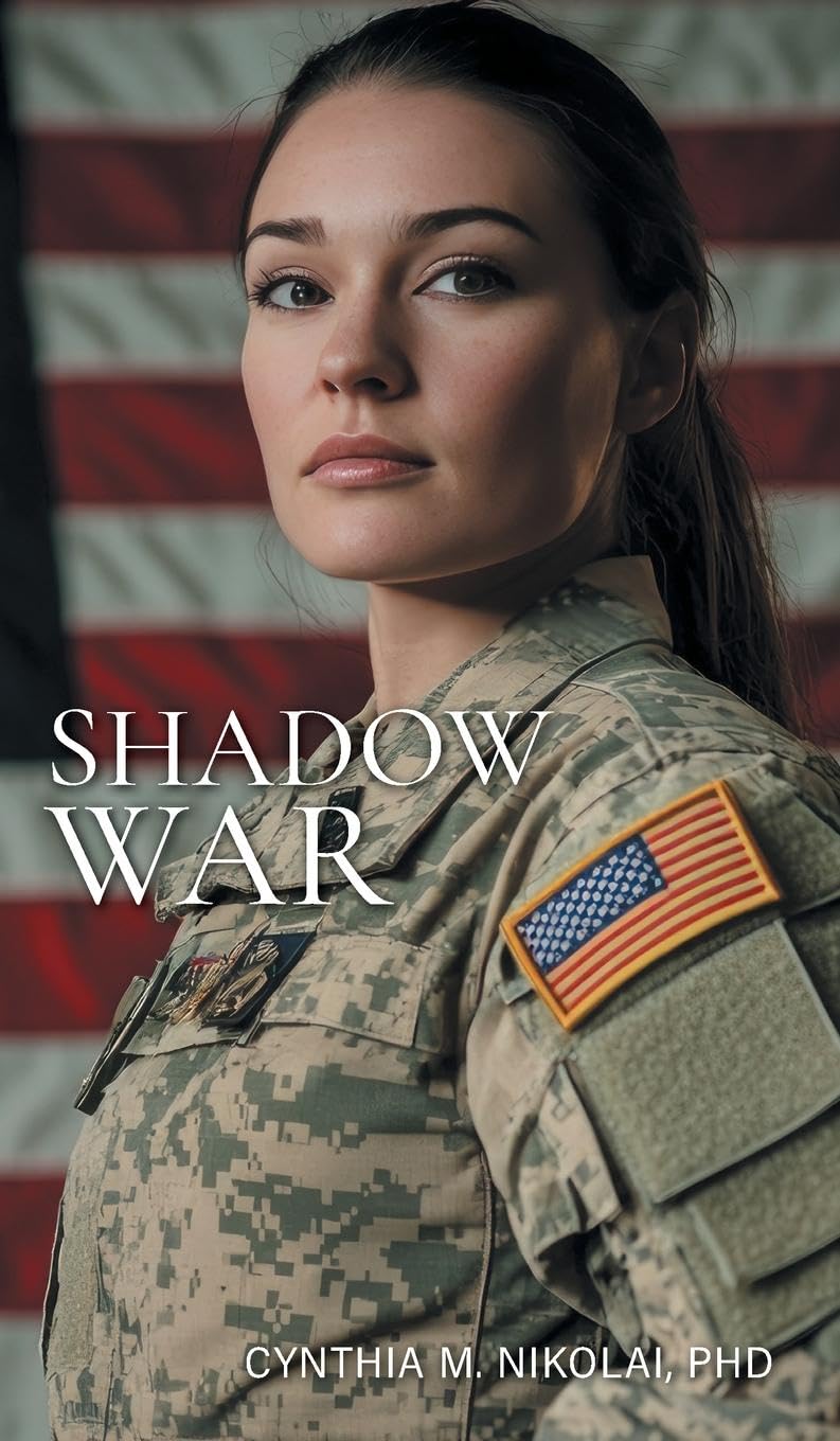 Product Image: Shadow War