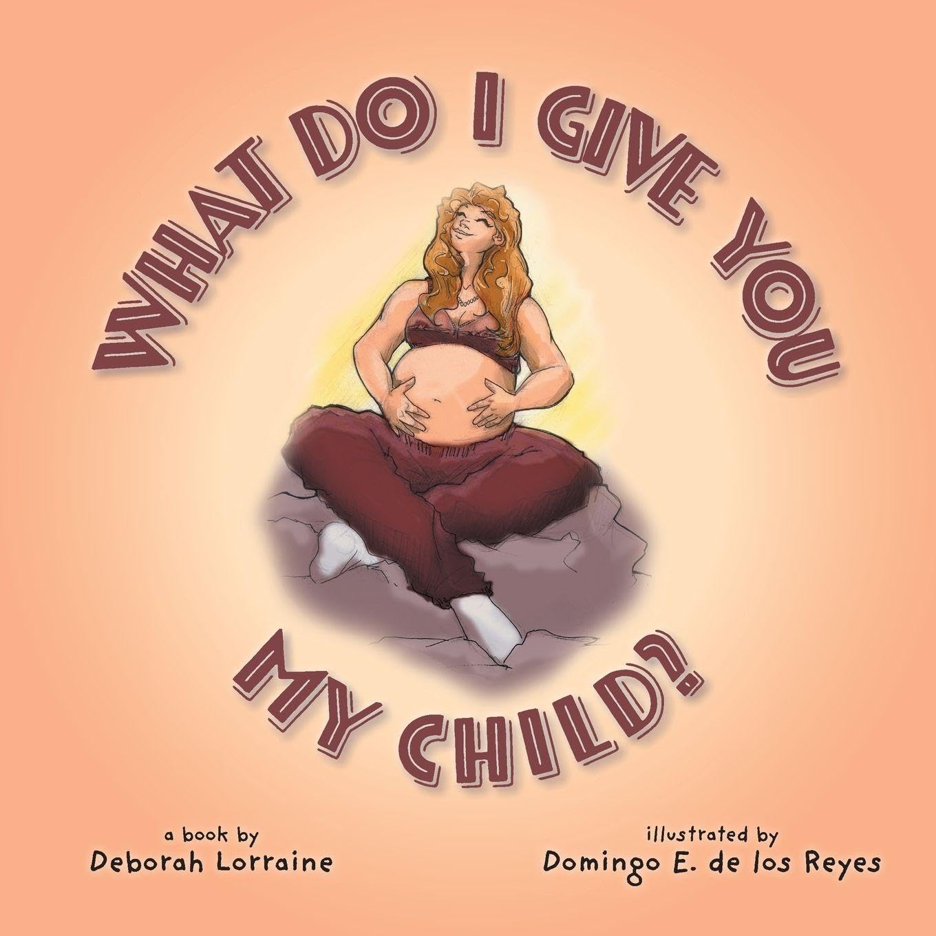 What Do I Give You My Child? Non-fiction