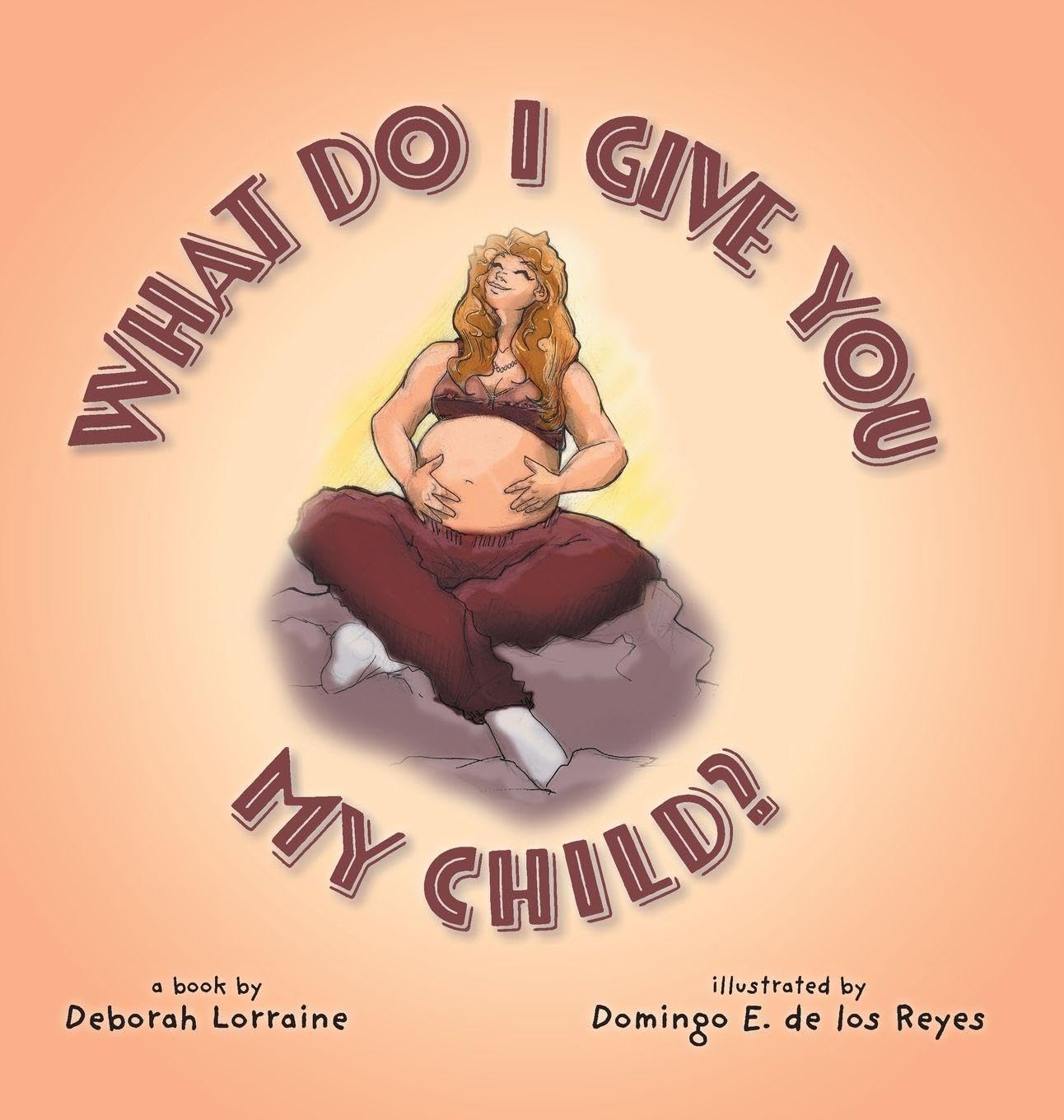 What Do I Give You My Child? Non-fiction