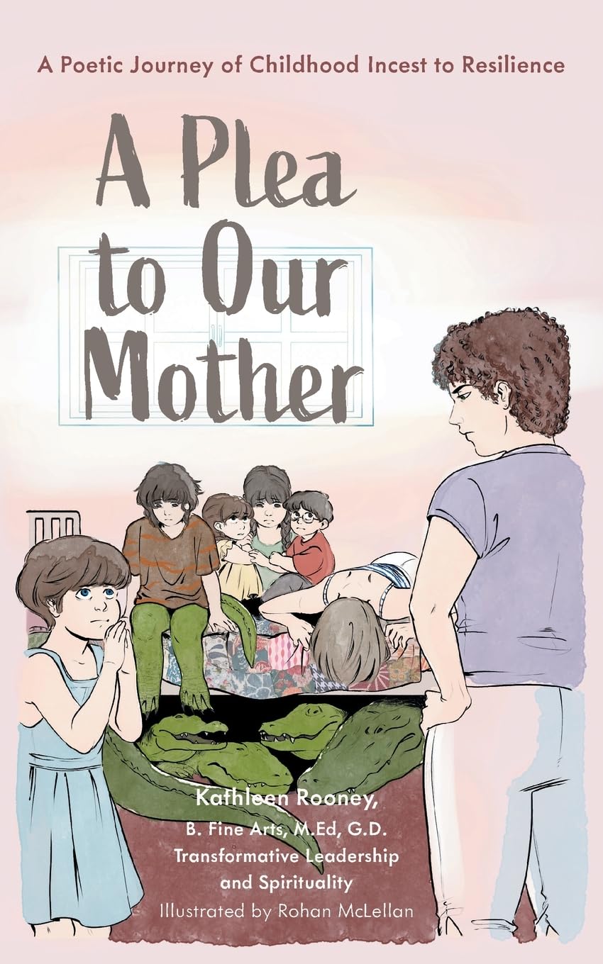 A Plea to Our Mother Poetry