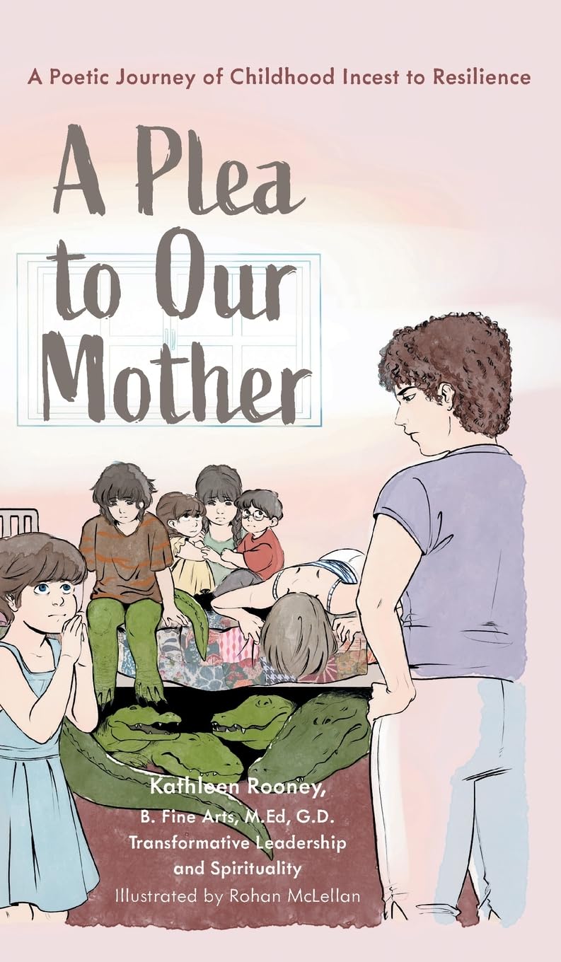A Plea to Our Mother Poetry