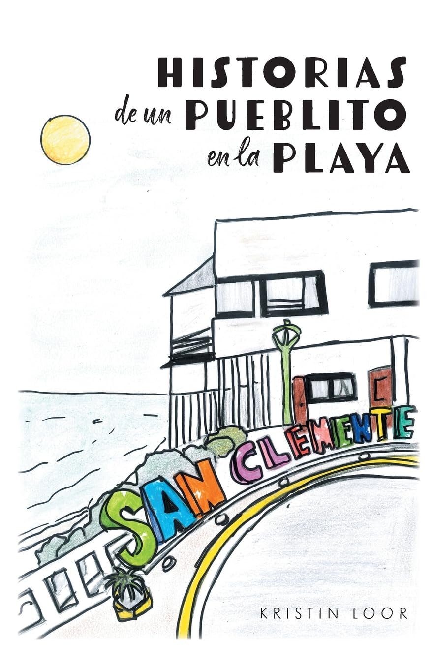 Historias de un Pueblito en la Playa Non-fiction
