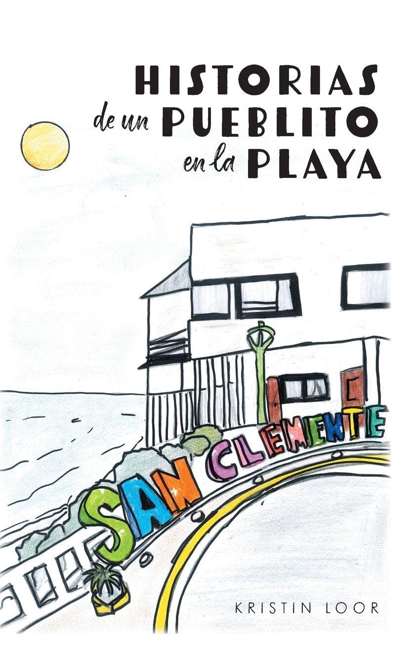 Historias de un Pueblito en la Playa Non-fiction