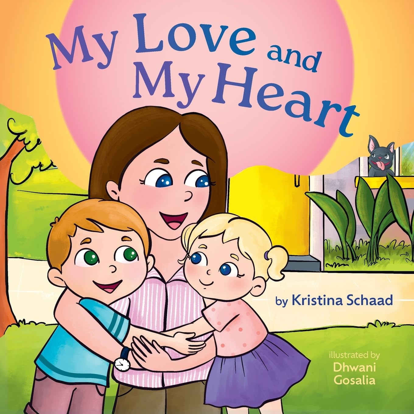 My Love and My Heart Non-fiction