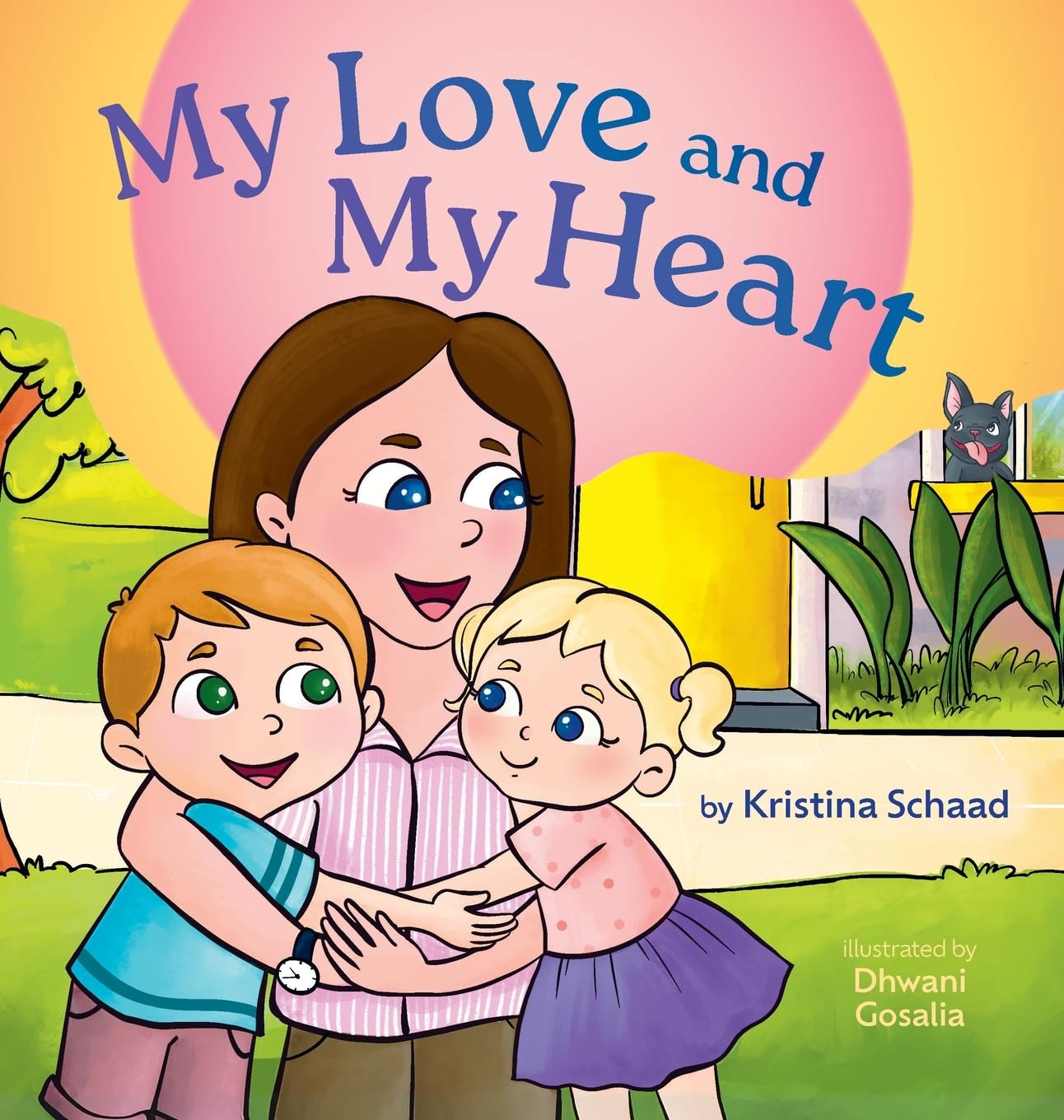 My Love and My Heart Non-fiction
