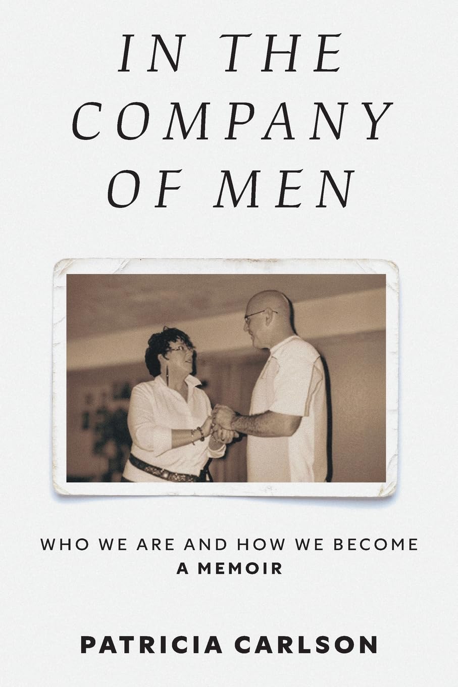 In the Company of Men Art & Literature