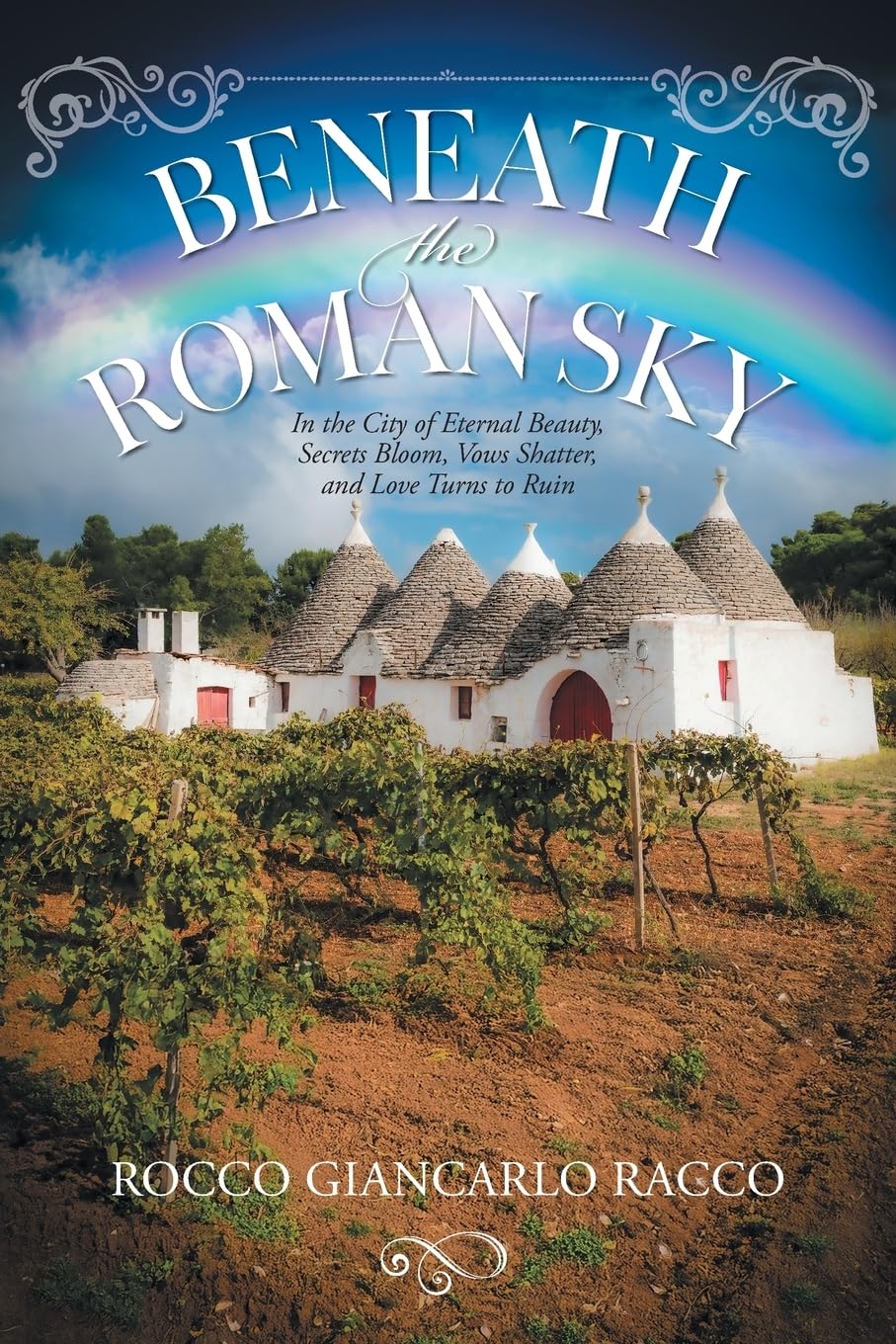 Beneath the Roman Sky Fiction