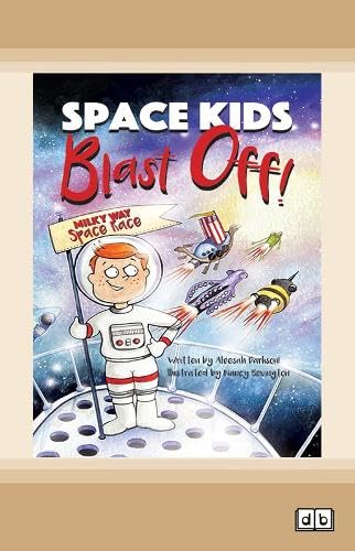 Product Image: Space Kids 2: Blast off!
