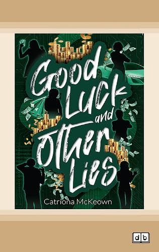 Good Luck and Other Lies Fiction