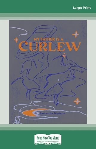 My Father is a Curlew Horror & Creepy