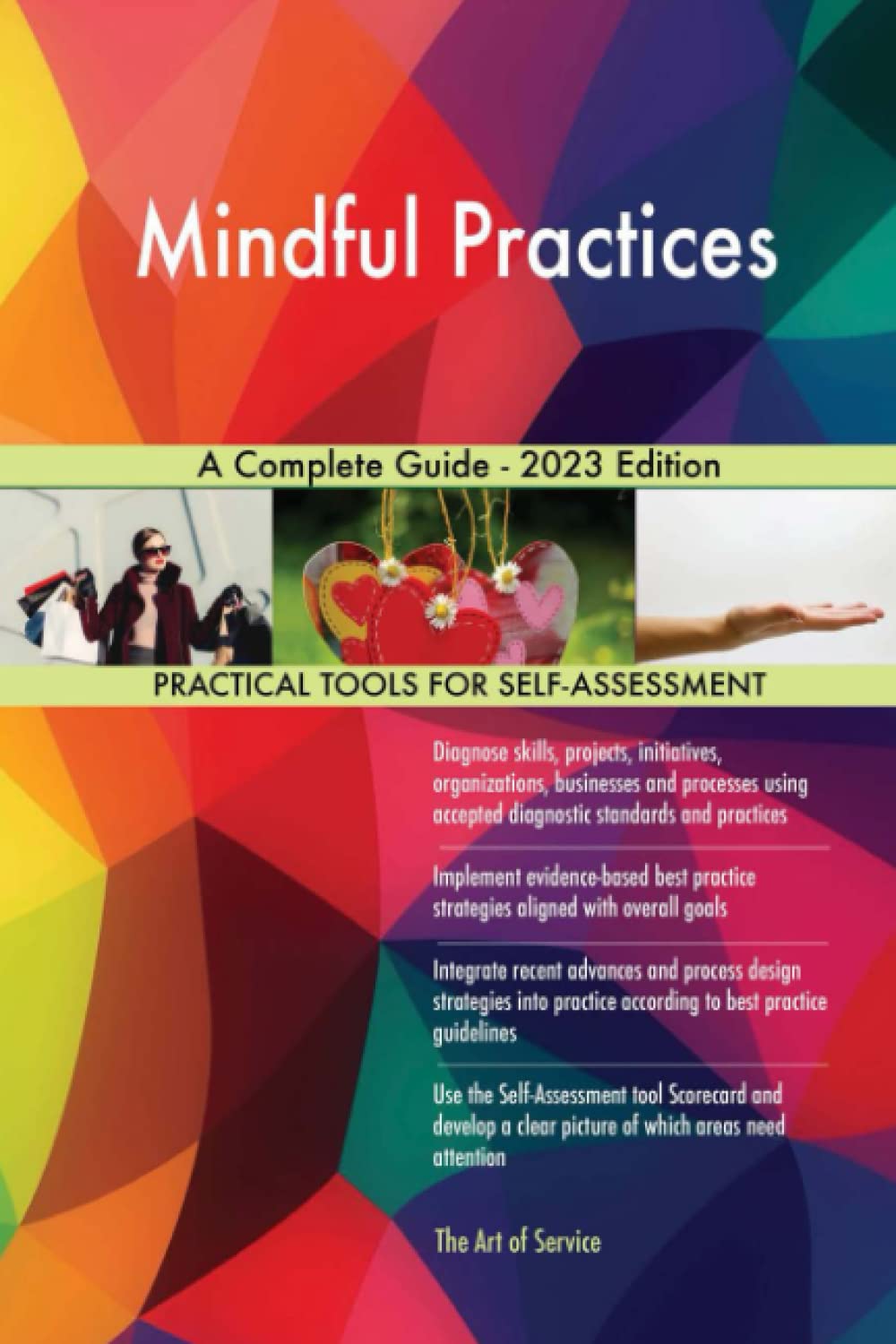 Product Image: Mindful Practices A Complete Guide - 2023 Edition