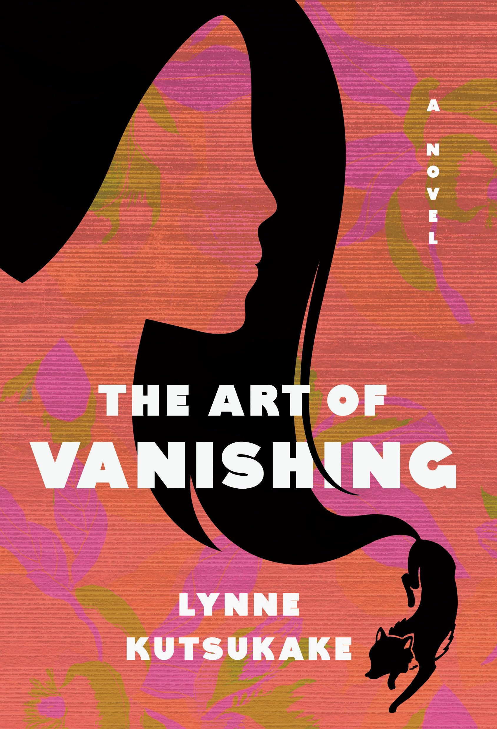 The Art of Vanishing Contemporary literature