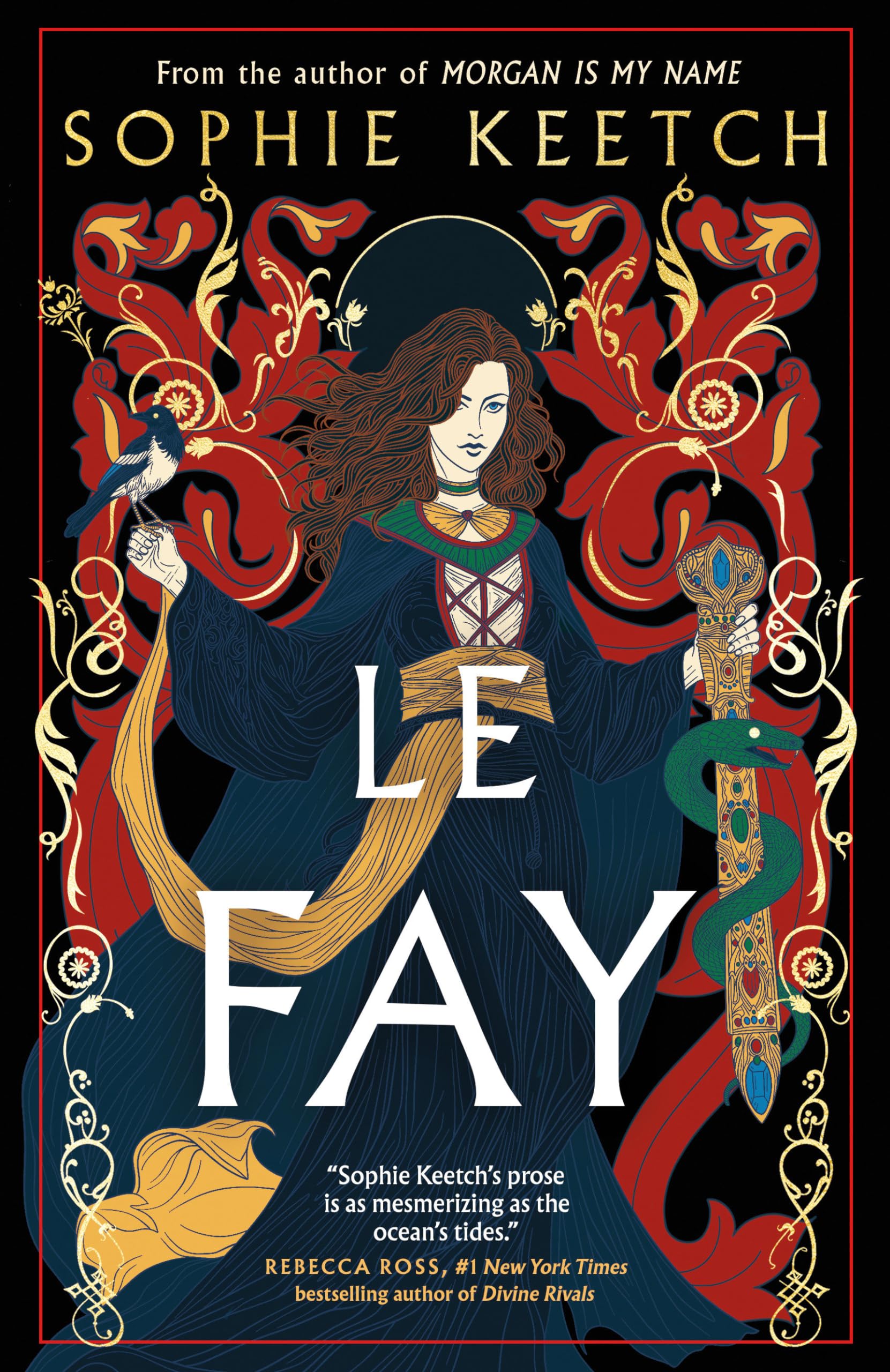 Product Image: Le Fay