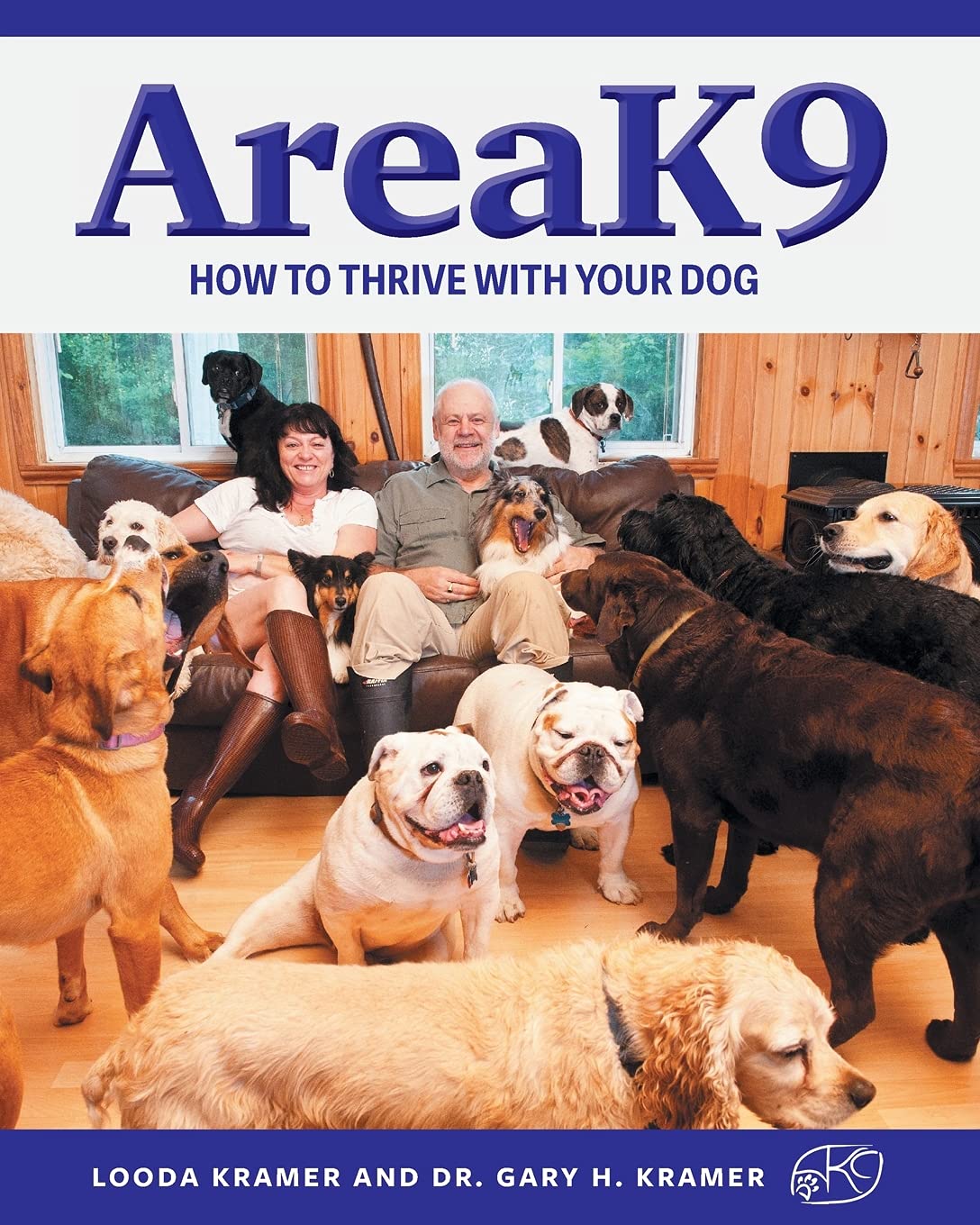 AreaK9: How to thrive with your dog Pets