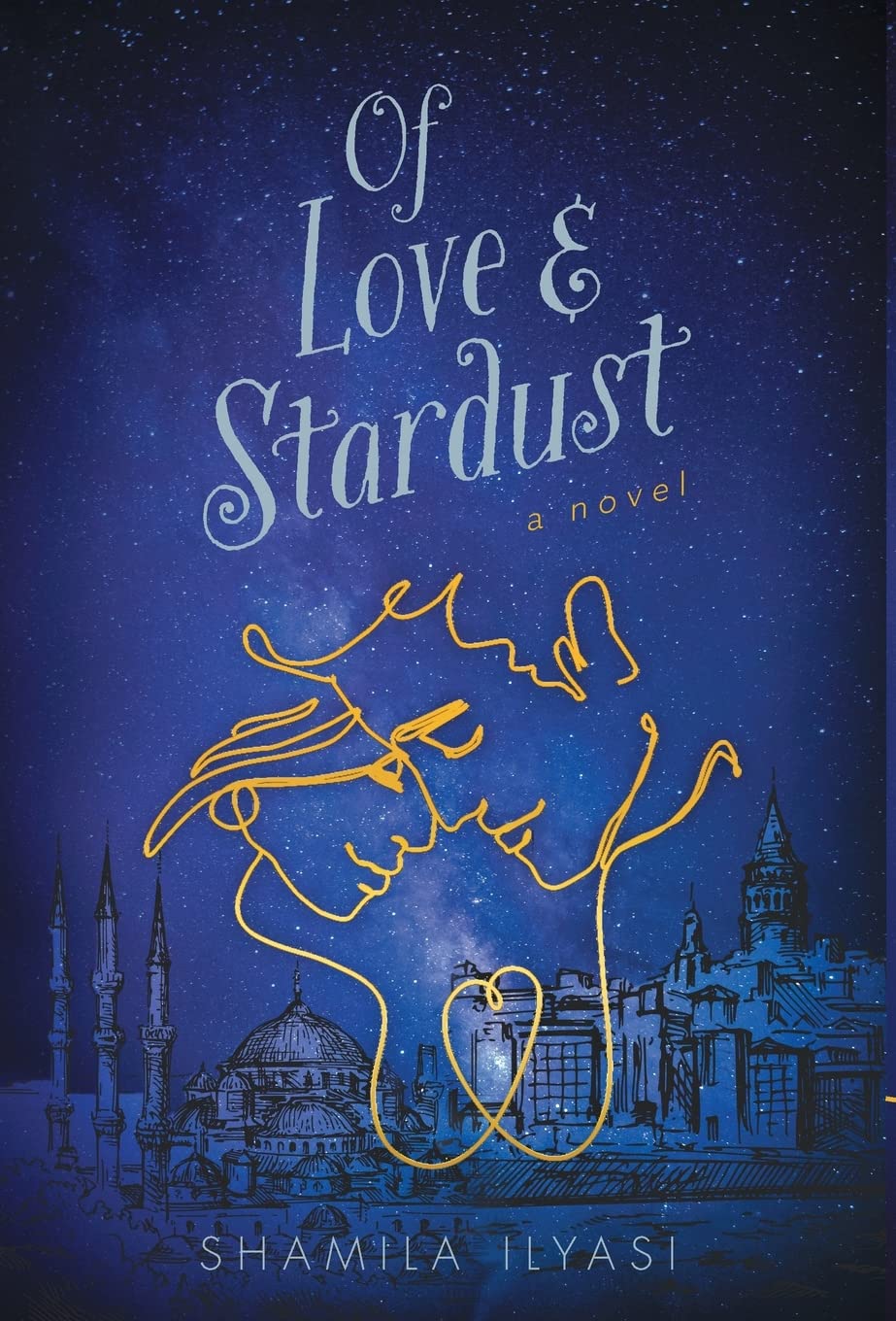 Of Love & Stardust book