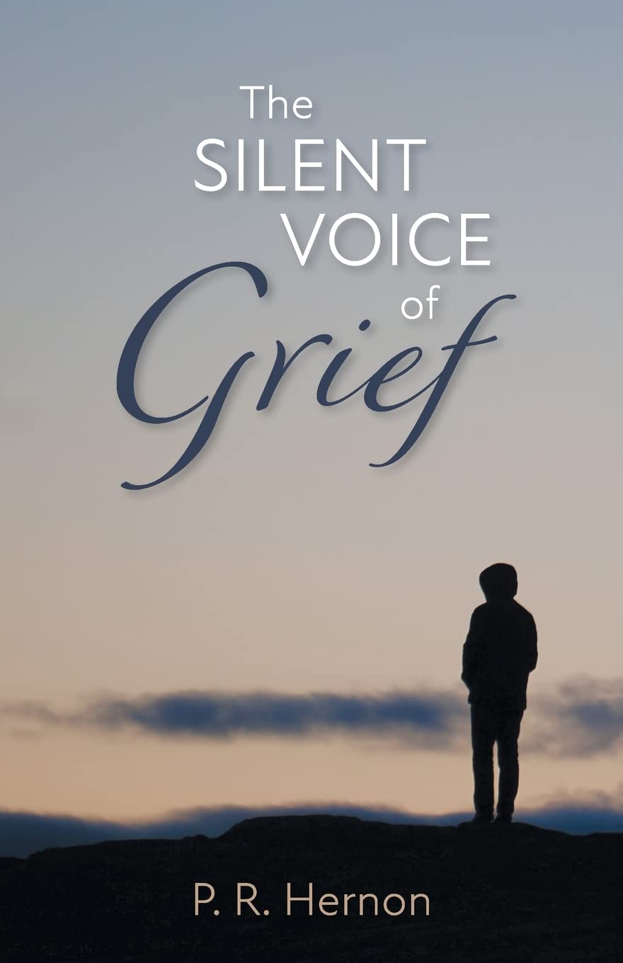 The Silent Voice of Grief book