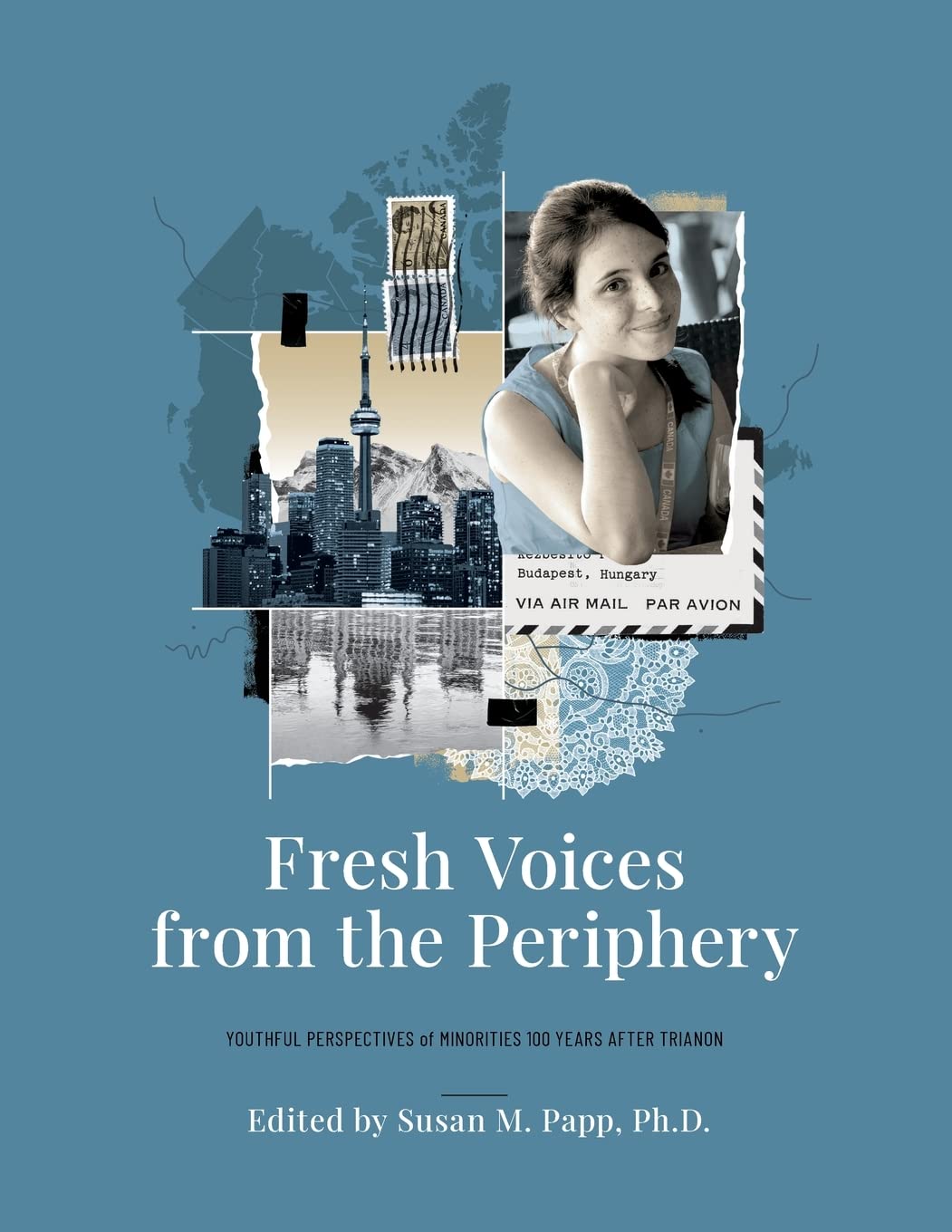 Product Image: Fresh Voices from the Periphery