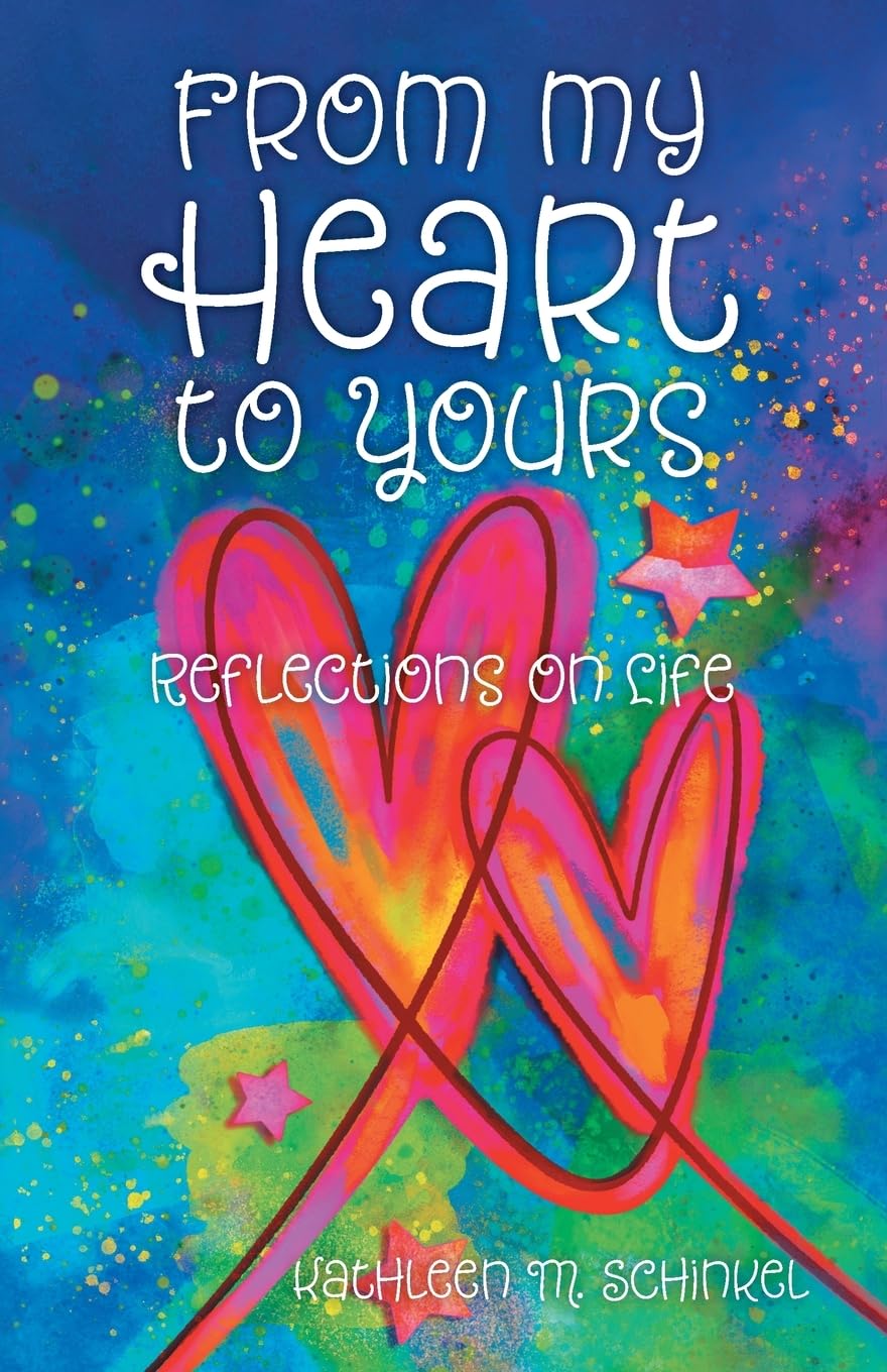 From My Heart to Yours Business, Finance & Career