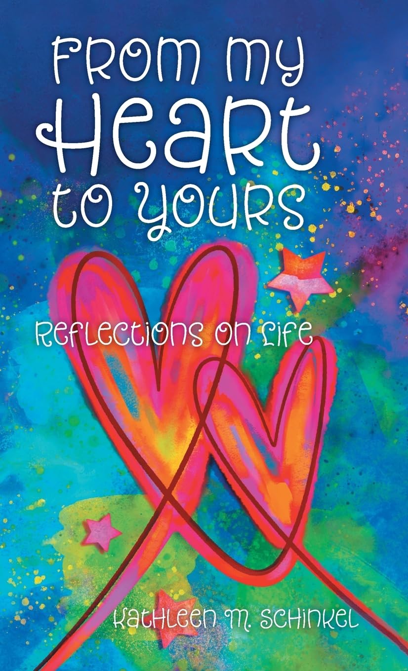 From My Heart to Yours Business, Finance & Career