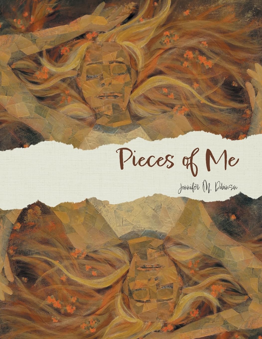 Pieces of Me Poetry