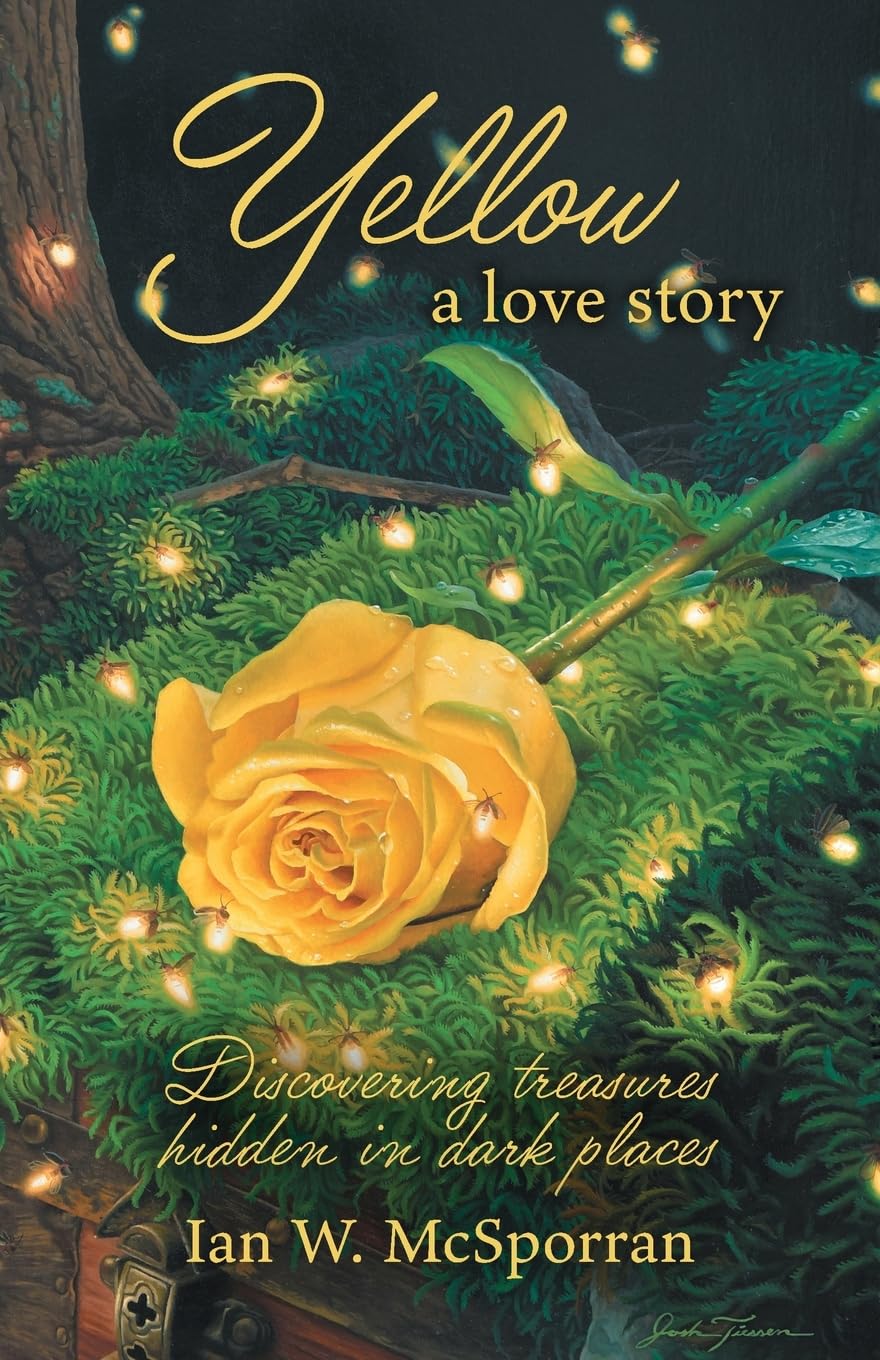 Yellow a love story Death & Mourning
