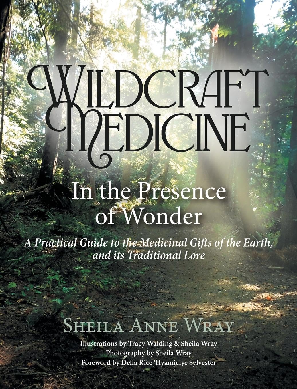 Wildcraft Medicine Leisure, Home & Garden