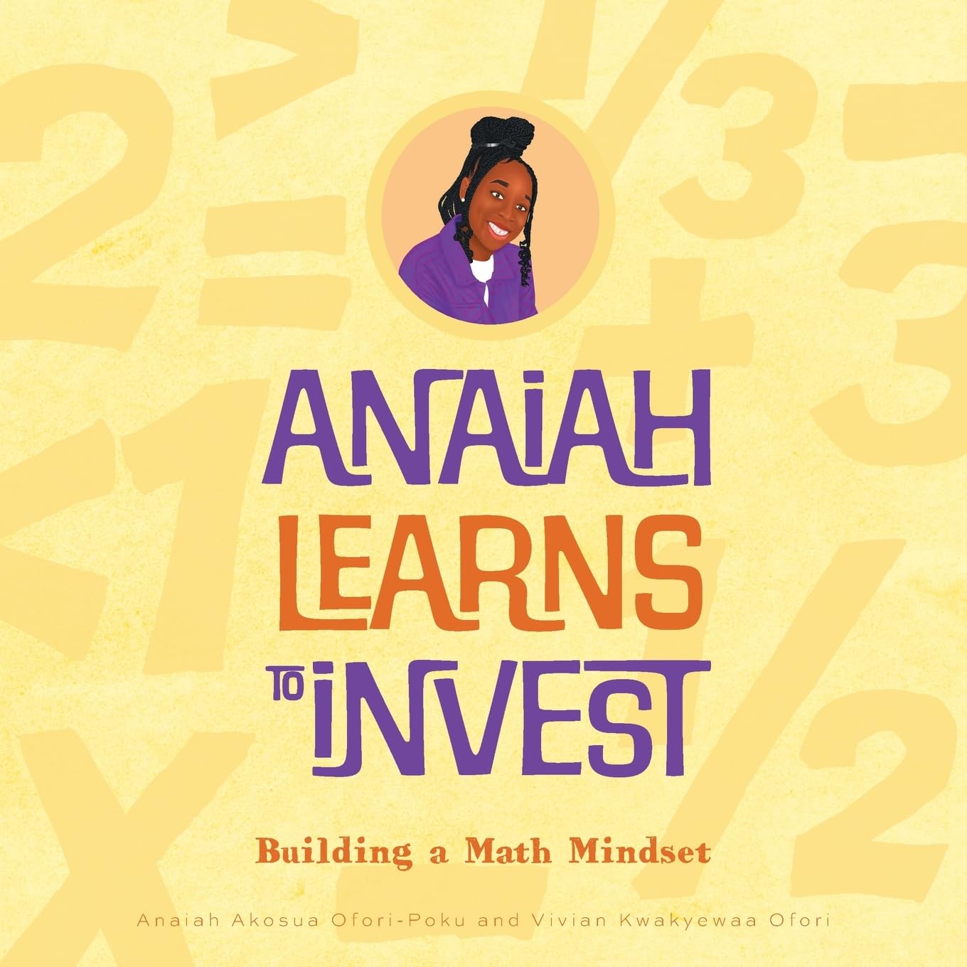 Anaiah Learns to Invest Tiptoi & Games