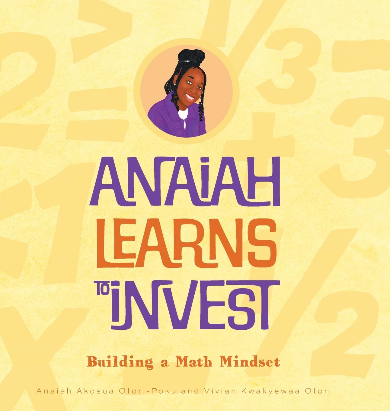 Anaiah Learns to Invest Tiptoi & Games